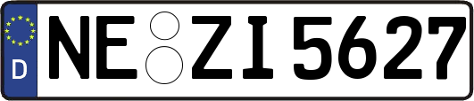 NE-ZI5627