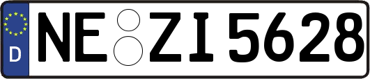 NE-ZI5628