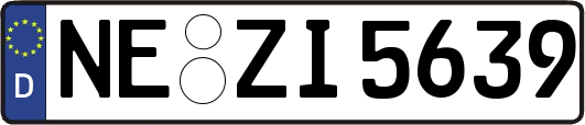 NE-ZI5639
