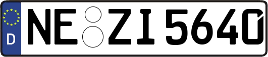 NE-ZI5640