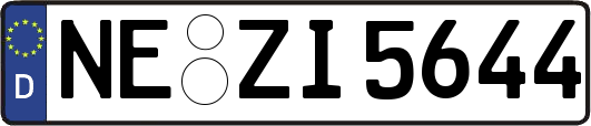 NE-ZI5644