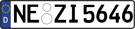 NE-ZI5646