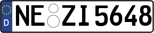 NE-ZI5648