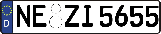 NE-ZI5655