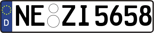 NE-ZI5658