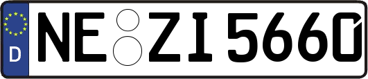 NE-ZI5660
