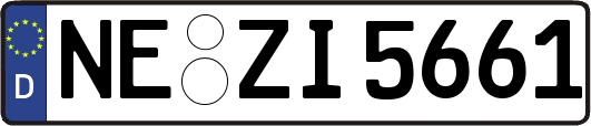 NE-ZI5661