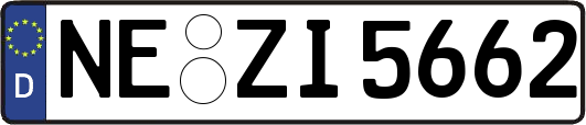 NE-ZI5662