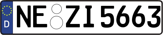 NE-ZI5663