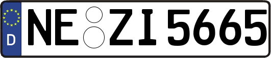 NE-ZI5665