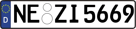 NE-ZI5669