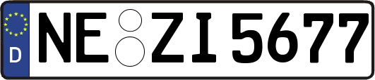 NE-ZI5677