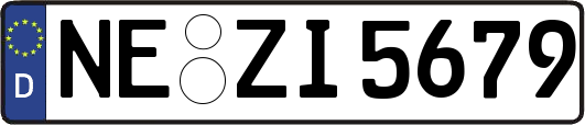 NE-ZI5679
