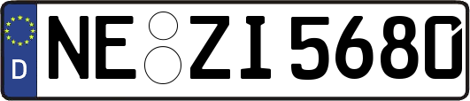NE-ZI5680