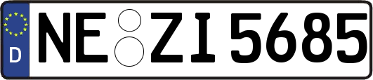NE-ZI5685