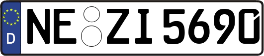 NE-ZI5690
