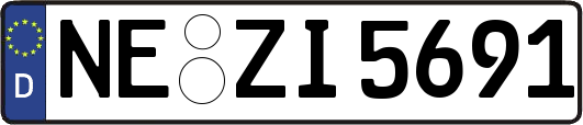 NE-ZI5691