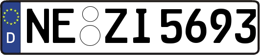 NE-ZI5693
