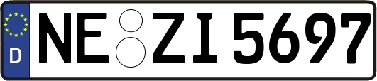 NE-ZI5697