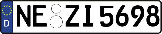 NE-ZI5698
