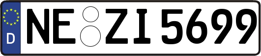 NE-ZI5699