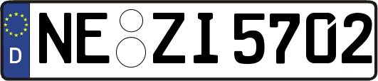 NE-ZI5702