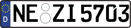 NE-ZI5703