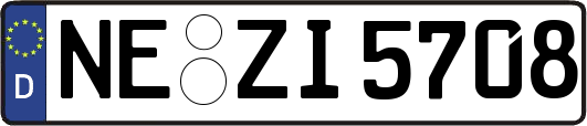 NE-ZI5708