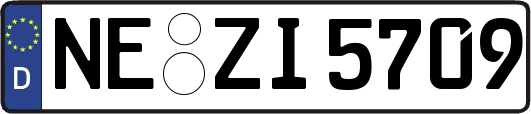 NE-ZI5709