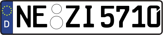 NE-ZI5710
