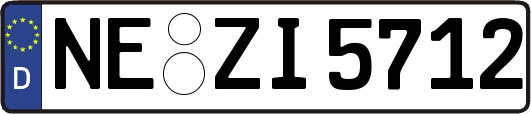 NE-ZI5712