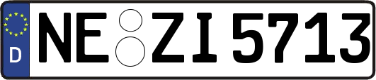 NE-ZI5713