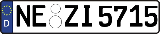 NE-ZI5715