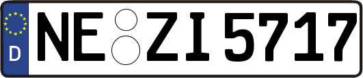 NE-ZI5717