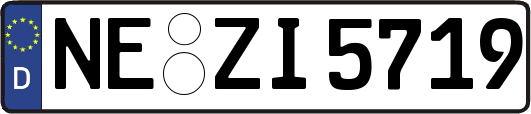 NE-ZI5719