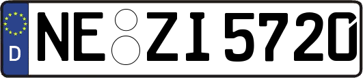NE-ZI5720