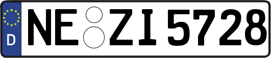 NE-ZI5728