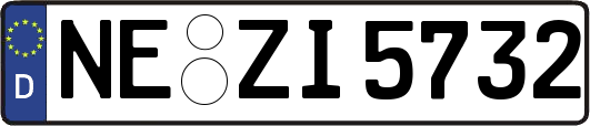 NE-ZI5732