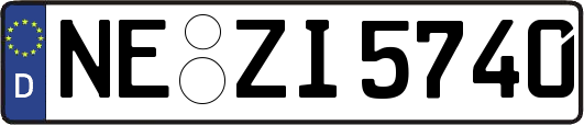 NE-ZI5740