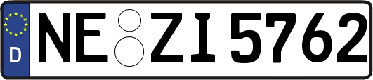 NE-ZI5762