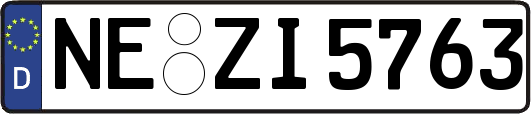 NE-ZI5763