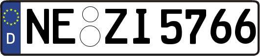 NE-ZI5766