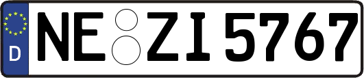 NE-ZI5767