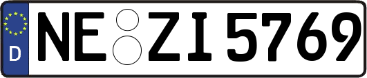 NE-ZI5769