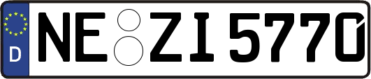 NE-ZI5770