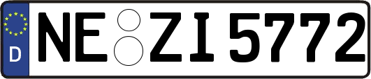 NE-ZI5772