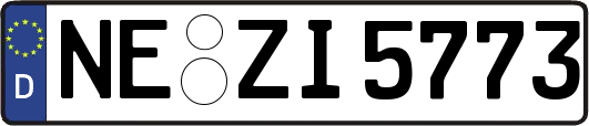 NE-ZI5773