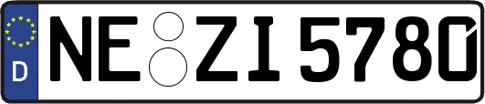 NE-ZI5780