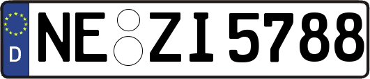 NE-ZI5788