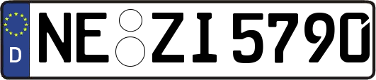 NE-ZI5790